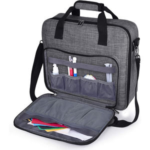 Estuche de Transporte para Máquinas de Coser, Universal para la Mayoría de las Máquinas Brother, Janome y Singer - Product Image 1