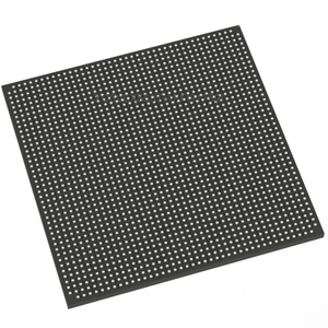 XC6VLX550T-1FFG1759I IC FPGA 840 I/O 1759FCBGA Série Virtex-6 LXT Contrôle Industriel Neuf Original en Stock - Product Image 1