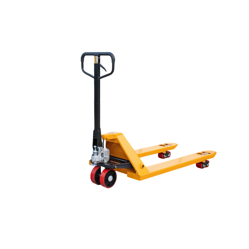 Hand Pallet Truck/Hydraulic Manual Pallet Jack/Material Handling Tools 2.5 Ton Hand Pallet Truck