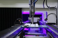 Fabrication de cartes de circuits imprimés multicouches FR4 sur mesure, service PCBA tout-en-un, certifié ISO9001, OEM médical 1