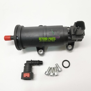 Топливный насос 446-5393 для экскаваторов и погрузчиков (двигатель C4.4, модели 420F, 428F, 430F, 434F, 440, 444F, 450F) - Product Image 4