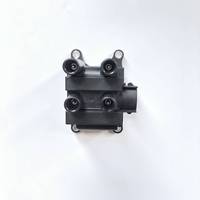988F-12029-AD 988F12029AD 988F12024AB 1S7Z12029AA Engine Ignition Coil for Ford for Courier for Ecosport for Escape for Focus