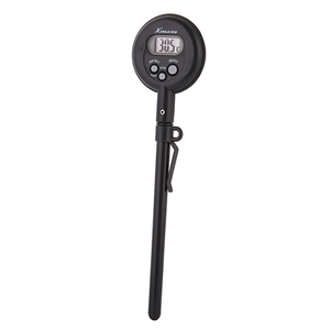 Sonde numérique ", thermomètre pour brassage de viande, four chauffant, pâtisserie - Product Image 1