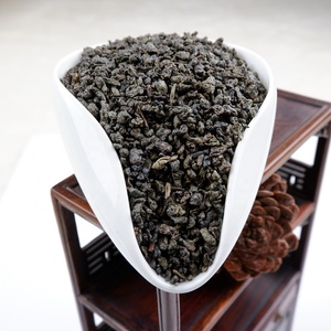Té <span class=keywords><strong>Verde</strong></span> suelto de la fábrica <span class=keywords><strong>china</strong></span>, muestra gratis, 3505AAA - Product Image 2