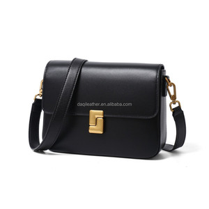 2025 nueva moda elegante bolso de hombro para mujer bolsos de cuero PU de alta calidad con cremallera para mujer Bolsos De Mujer - Product Image 3