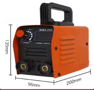 Machine à <span class=keywords><strong>souder</strong></span> multifonctionnelle <span class=keywords><strong>MMA</strong></span> TIG, machine à <span class=keywords><strong>souder</strong></span> 220V, mini soudeuse <span class=keywords><strong>MMA</strong></span> - Product Image 3