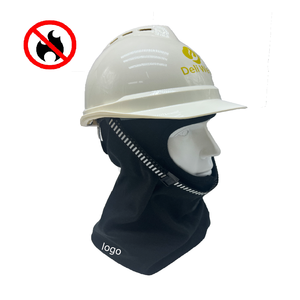 Masque facial complet pour hommes et femmes, <span class=keywords><strong>cagoule</strong></span> coupe-vent, chauffe-cou par temps froid, <span class=keywords><strong>cagoule</strong></span> tactique pour la sécurité du travail de soudage - Product Image 5