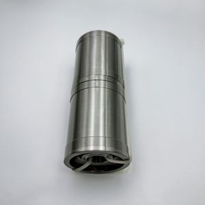 F-53507.T6AR สำหรับกระปุกเกียร์ของเครื่องอัดรีดแบริ่งลูกกลิ้งแรงเสียดทานต่ำ - Product Image 2