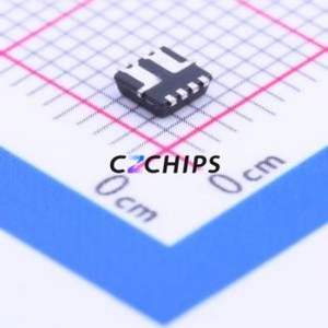Transistor à effet de champ (MOSFET) SI7904BDN-T1-E3 PowerPAK1212-8, original, neuf - Product Image 2