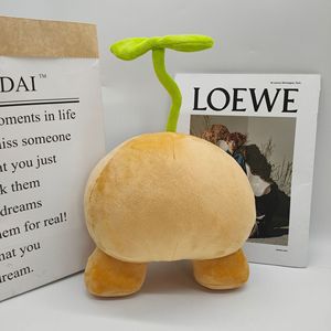 Nuevo Peluche Transfronterizo <span class=keywords><strong>Omori</strong></span> Sprout Mole Sprouted Potato, Juguete de Peluche Periférico de Juego, de Poliéster y Algodón PP, Unisex para Bebés - Product Image 6
