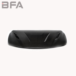 Per <span class=keywords><strong>Alfa</strong></span> <span class=keywords><strong>Romeo</strong></span> Giulia Kit di copertura per <span class=keywords><strong>macchina</strong></span> in fibra di carbonio a secco modificato GTA - Product Image 2