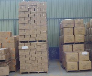 ตัวแทนเคลื่อนย้ายตู้คอนเทนเนอร์จากจีนไปรัสเซีย - Product Image 6