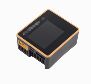 Chargeur-déchargeur intelligent X12/S6 1100W 12S/6S 30A/40A pour batteries LiPo, Lilo, LiFe, LiHV, LTO, NiZn - Product Image 6