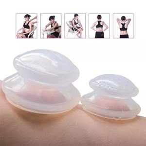 Vente de gros Tasses <span class=keywords><strong>Hijama</strong></span> Tasses <span class=keywords><strong>Hijama</strong></span> Ensemble de ventouses pour massage du <span class=keywords><strong>visage</strong></span> sous vide en silicone contre la cellulite - Product Image 4
