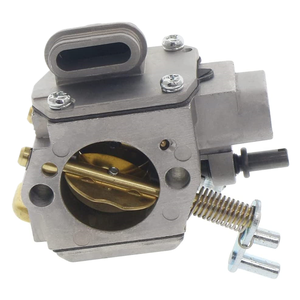 Carburador para Sthil <span class=keywords><strong>MS</strong></span> <span class=keywords><strong>440</strong></span> 460 MS440 MS460 044 046, piezas de motosierra, reemplazo 11281200625, para MS290 MS310 MS390 - Product Image 1
