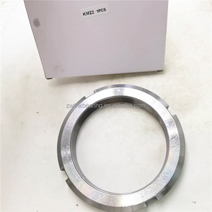 Tuerca de bloqueo de la serie Km de alta calidad a precio alto KM32 KM33 KM34 - Product Image 2