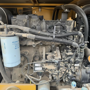 Miniexcavadora Hitachi EX30 usada en venta, excavadora Cat 320 usada, excavadora Hyundai usada - Product Image 1