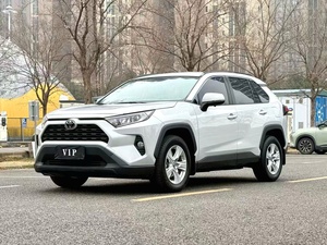 Toyota RAV4 2022 2.0L Automatica 2WD SUV 5 Porte 5 Posti Bianca Guida a Sinistra Benzina - Product Image 2