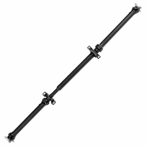 Arbre de transmission arrière (cardan) pour Mercedes Vito W639, 2003- L=2386mm, L1=639mm, L3=1014mm Référence OE: A6394109506 - Product Image 2