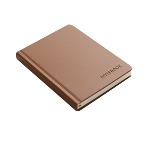 Tạp Chí máy tính xách tay 2025 lớp máy tính xách tay đầy màu sắc notepad PU da cứng bìa với lót trang - Product Image 4