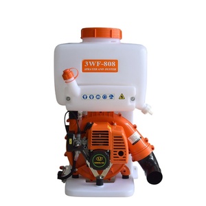 Backpack Motor <b>Sprayers</b> Plant Duster Pesticide Pump <b>Sprayer</b> 20L - Product Image 3