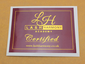 Etiquetas Adhesivas Redondas con Logotipo en Dorado Rosa, Etiquetas Adhesivas de Papel Kraft para Pared, Etiquetas para Libros, Jeans para Niños, Etiquetas para Frascos de Miel - Product Image 5