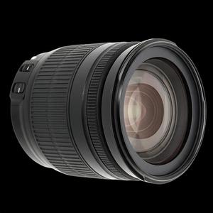 Objectif zoom tout-en-un EF-S 18-200mm F3.5-5.6 IS d'occasion compatible avec les appareils photo reflex numériques APS-C 100D 600D 700D 60D <span class=keywords><strong>70D</strong></span> 7D - Product Image 3