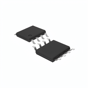 Power Management (PMIC) 8 SOlC Exposed Pad BD50HA5VEFJ-ME2 Buy Electronics Components Online BOM IC In Stock - Product Image 1