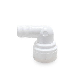 <b>Quick</b> <b>Connector</b> 2 In T Type For PE Pipe Household Water Filter Parts Strong Compatibility - Product Image 1