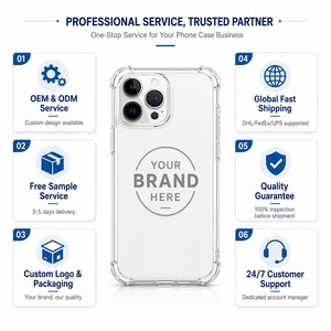 Custodia Protettiva Trasparente per <span class=keywords><strong>iPhone</strong></span> <span class=keywords><strong>11</strong></span> <span class=keywords><strong>Pro</strong></span>, Sottile 0.3mm in TPU + PC, Antiurto, Anti-ingiallimento, Copertura Completa - Product Image 5