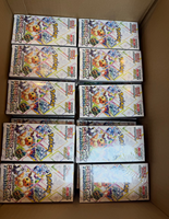 Carte Pokémon SV8a Shiny Celebration EX Eevee Family TCG - Écologique et durable
