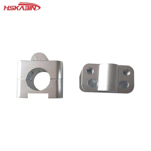 Motorcycle Handlebar Seat Adapter Press Block Mounting <b>Tap</b> 28mm KB <b>Replacement</b> Part - Product Image 1