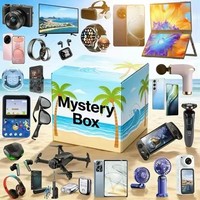 8-piece Digital High Quality Mystery Box Random Novelty Electronics Gaming Headset Smartphone 2026 Surprise Lucky Box Advanced
