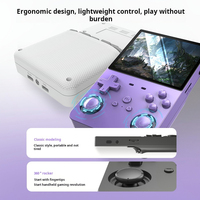 Console de jeu Android portable 2026 avec écran haute définition de 3,5 pouces