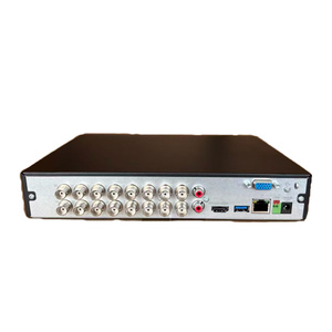 Enregistreur vidéo numérique Dahua original XVR1B16H-I 16CH Penta-brid 5MP Value/1080P Cooper 1U 1HDD WizSense - Product Image 2