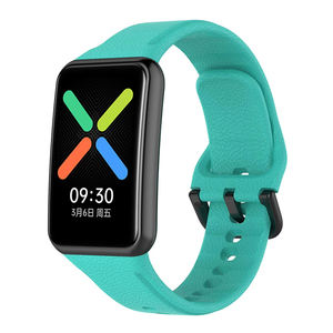 <span class=keywords><strong>Bracelet</strong></span> en silicone coloré pour montre <span class=keywords><strong>OPPO</strong></span> <span class=keywords><strong>Bracelet</strong></span> gratuit pour <span class=keywords><strong>bracelet</strong></span> de montre <span class=keywords><strong>OPPO</strong></span> Smartwatch <span class=keywords><strong>Bracelet</strong></span> - Product Image 2