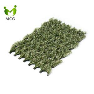 <span class=keywords><strong>Gazon</strong></span> <span class=keywords><strong>artificiel</strong></span> hybride MCG de nouvelle conception pour projets commerciaux, jardins et fermes - Product Image 2