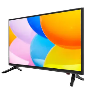 Chinese factory On Line hot sell OEM big screen tv 4K LED Television Smart tv 32/42/43/46/50/55 inch led TV