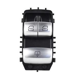 <span class=keywords><strong>Mercedes</strong></span> Benz W222 V222 X222 Interrupteur de lève-vitre électrique pour A2229050009 A2229050109 A2229051505 A2229059808 A2229051705 A2229052404 - Product Image 4