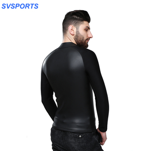 Hommes et Femmes Smoothskin <span class=keywords><strong>néoprène</strong></span> <span class=keywords><strong>Veste</strong></span> - Product Image 1