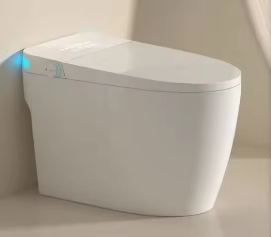 Best Selling Smart Toilet Seat with