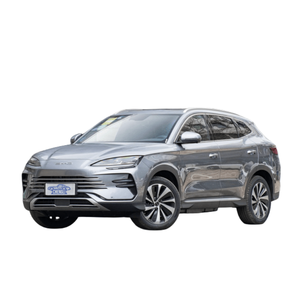 2024 BYD Song L Plus DM-i Flagship Compact <strong>SUV</strong> 2024 Auto New Electric Cars Byd Song Plus EV 2023 EV Compact <strong>SUV</strong> Carrot <strong>Voiture</strong> - Product Image 1