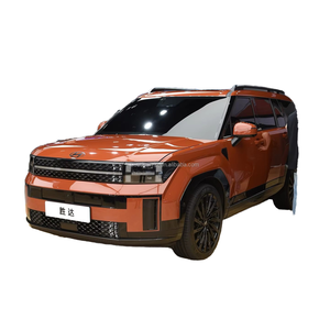 2024 <span class=keywords><strong>Santa</strong></span> <span class=keywords><strong>Fe</strong></span> Connoisseur ULTRA Edition Nouveau 2.0T FWD Direction gauche - Product Image 1