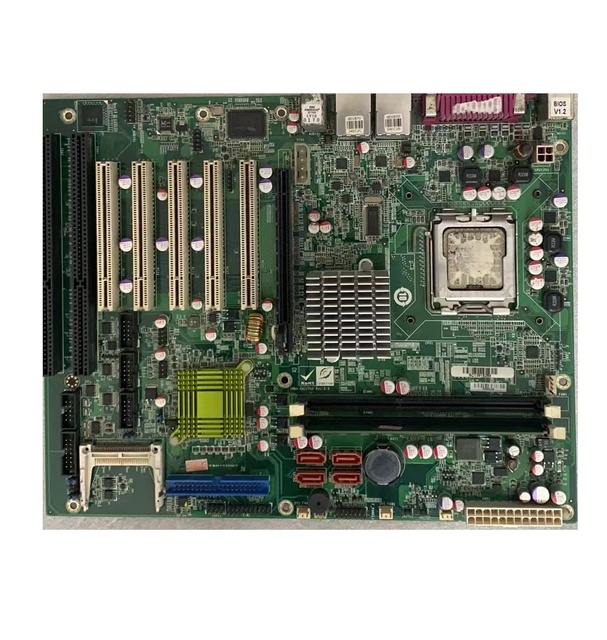 IMBA-G412ISA-R20 IMBA-9454ISA-R10 Original Genuine Industrial Control Motherboard Sent to Memory CPU Multiple Versions