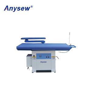 Tavolo da Stiro Elettrico TDZG-8212B <span class=keywords><strong>con</strong></span> Aspirazione e <span class=keywords><strong>Caldaia</strong></span> Integrata - Product Image 3