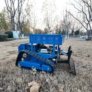 Cortadora <span class=keywords><strong>de</strong></span> Césped Profesional <span class=keywords><strong>de</strong></span> Alta Resistencia <span class=keywords><strong>de</strong></span> 550 mm con Pala para Nieve, para Césped Mojado, Maleza Densa y Tareas <span class=keywords><strong>de</strong></span> Jardinería en Exteriores en Todo Tipo <span class=keywords><strong>de</strong></span> Clima - Product Image 1