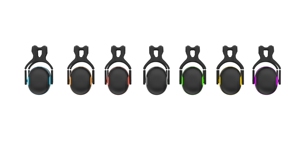 <span class=keywords><strong>Casque</strong></span> anti-<span class=keywords><strong>bruit</strong></span> de sécurité à réduction de <span class=keywords><strong>bruit</strong></span> ENC, isolation phonique, prix usine, pour la construction - Product Image 4