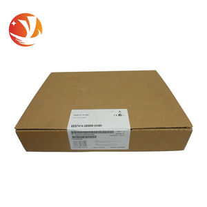 Neuf d'origine SIEMENS 6ES7 14-3EM06-0AB0 6ES714-3EM06-0AB0 Unité centrale de traitement PLC Contrôleur programmable 16 E/S 110V - Product Image 4