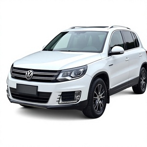 Offre Spéciale – VW <span class=keywords><strong>Tiguan</strong></span> <span class=keywords><strong>2015</strong></span> 1.8T 4x4 Automatique Luxe SUV d'occasion – Véhicule de banlieue allemand durable et abordable pour l'exportation - Product Image 1