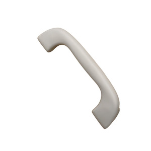 มือจับหลังคาหน้า Mazda D350-69-470B75 สีขาวอมเทา อะไหล่ทดแทนสำหรับ Mazda 6 5 3 2 CX-3 - Product Image 3